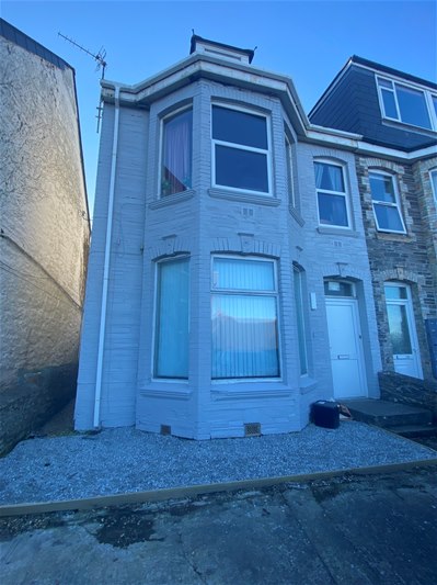 Bayview Terrace, Newquay
